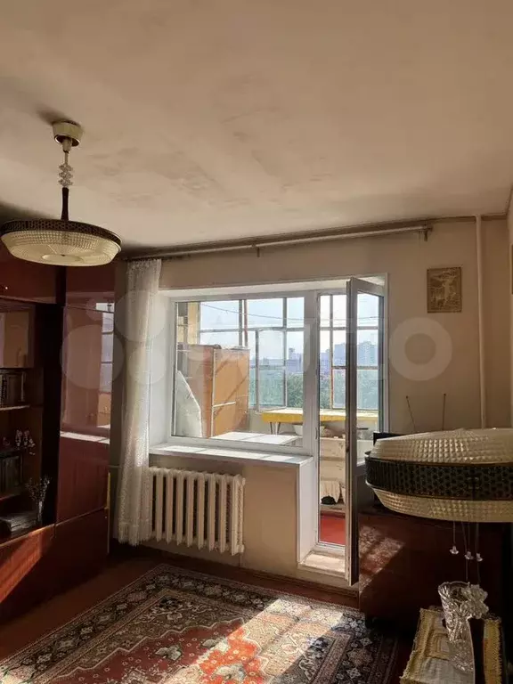 2-к. квартира, 47,2 м, 5/9 эт. - Фото 1