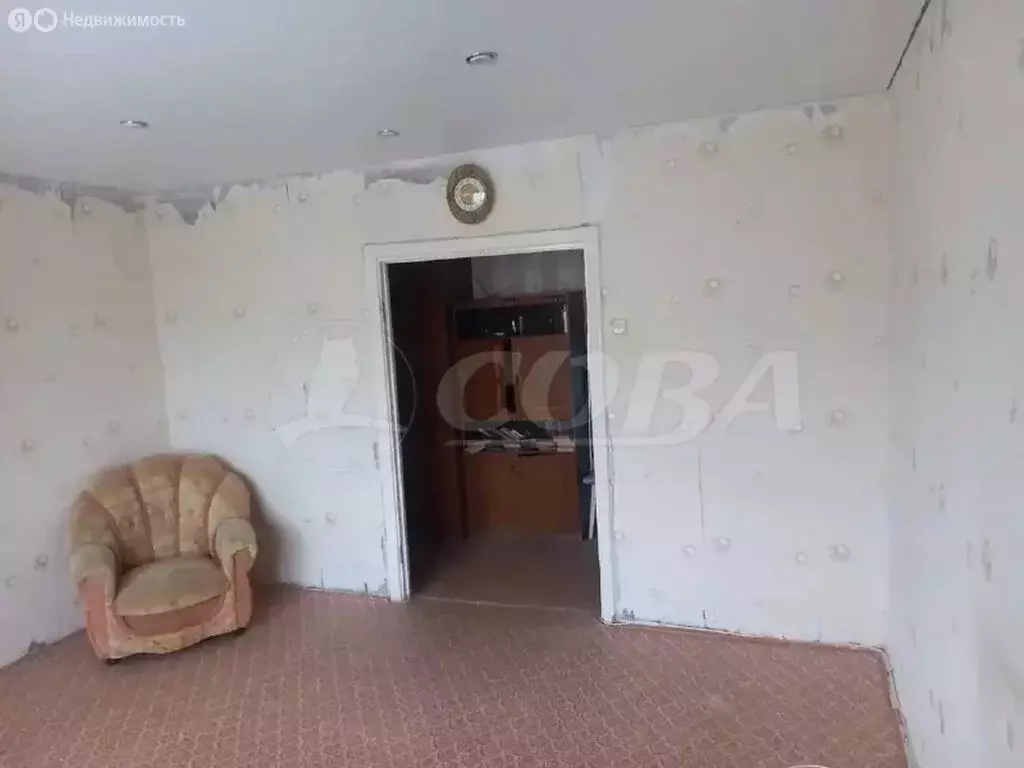 4-комнатная квартира: Тобольск, микрорайон 7А, 37А (80.8 м) - Фото 2