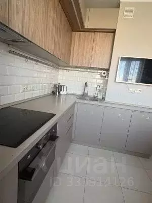 3-к кв. Москва ул. Воронцовские Пруды, 7 (75.6 м) - Фото 1