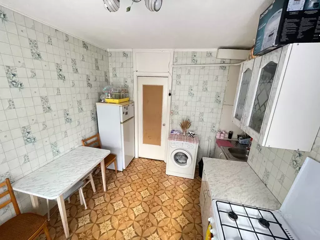 3-к кв. Самарская область, Самара Алма-Атинская ул., 150 (66.8 м) - Фото 1