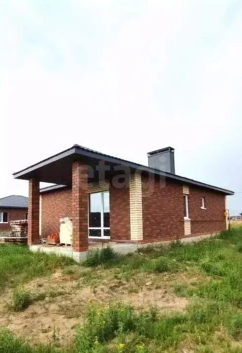 Дом в Татарстан, Лаишевский район, с. Сокуры, Новые Сокуры- 3 кп ул. ... - Фото 0