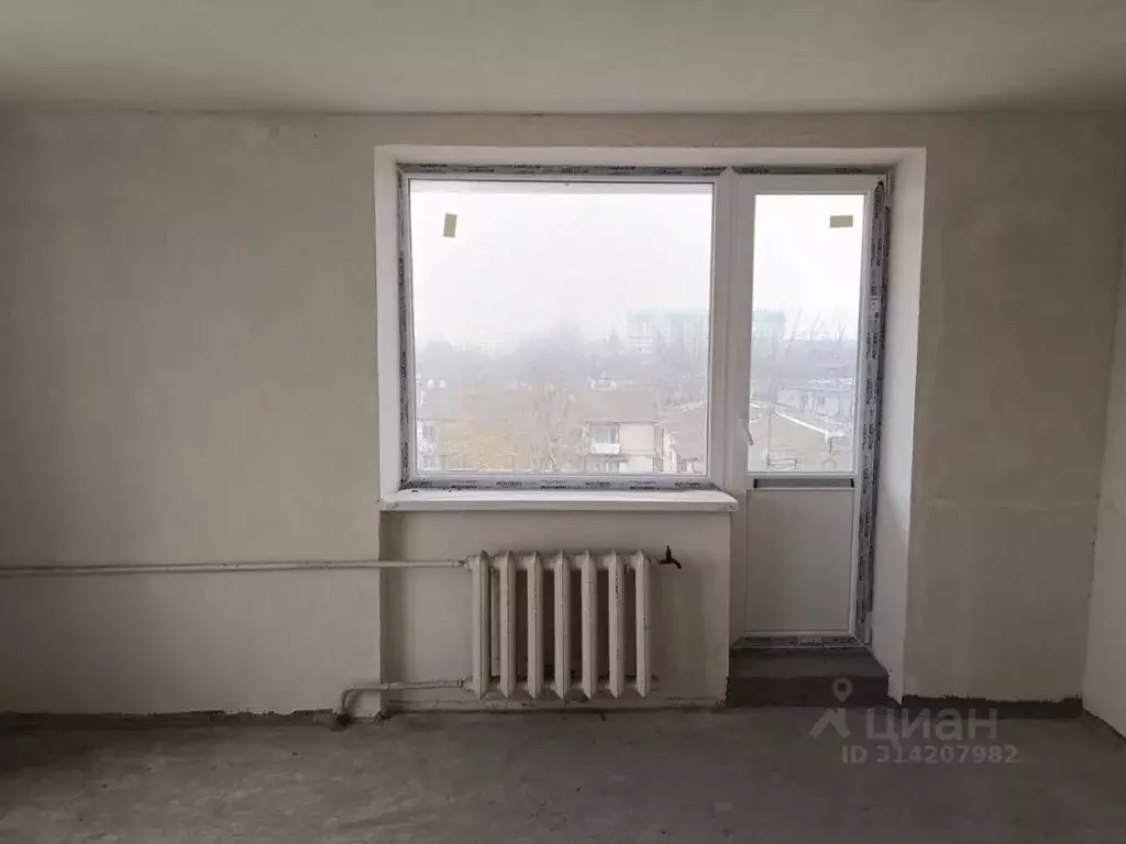 2-к кв. Крым, Саки ул. Гайнутдинова, 3Б (57.2 м) - Фото 1