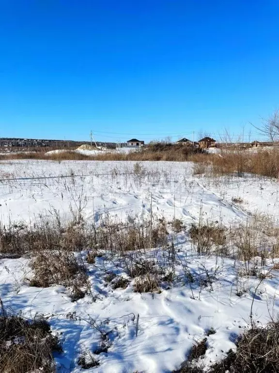 Участок в Амурская область, Свободный Мельничная ул. (10.6 сот.) - Фото 0