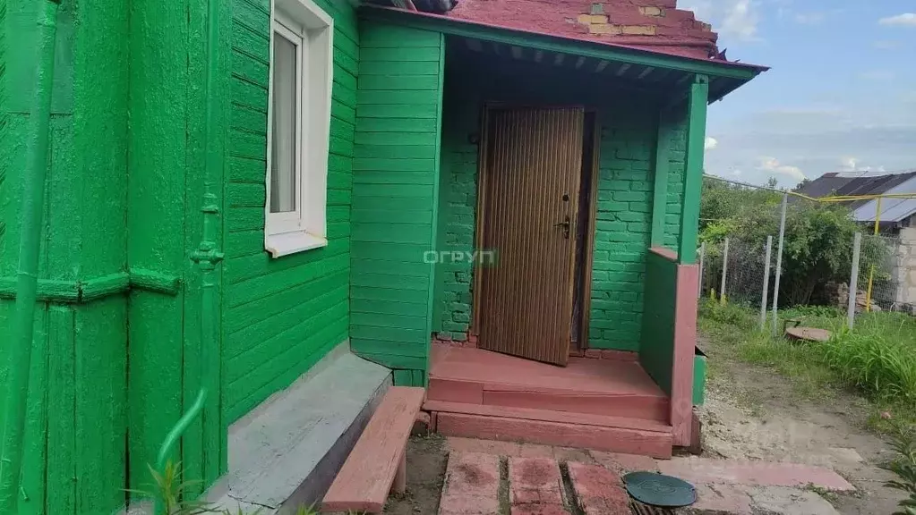 Дом в Пензенская область, Пенза ул. Кривозерье, 8 (50 м) - Фото 2