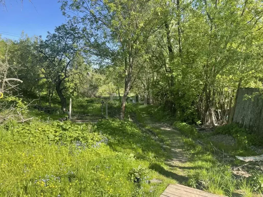 Участок в Нижегородская область, Нижний Новгород Родник садоводческое ... - Фото 0