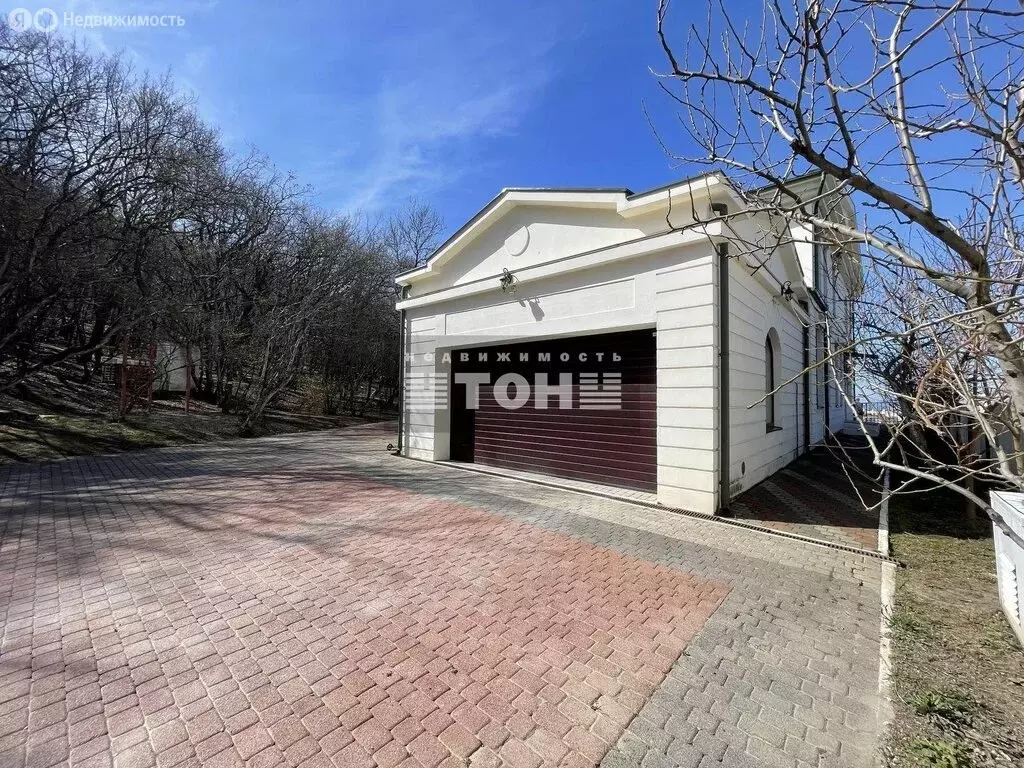 Дом в Геленджик, улица Калистратова (296.2 м) - Фото 2