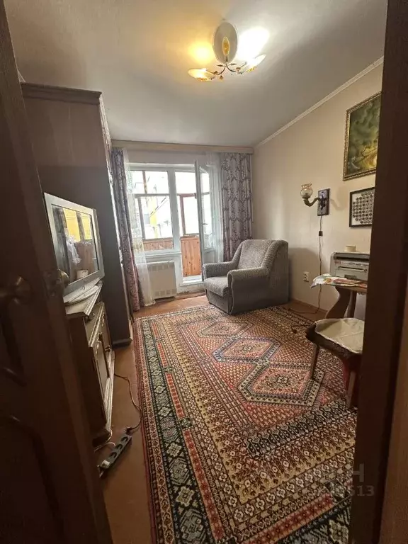 2-к кв. Московская область, Одинцовский городской округ, д. Акулово, ... - Фото 0