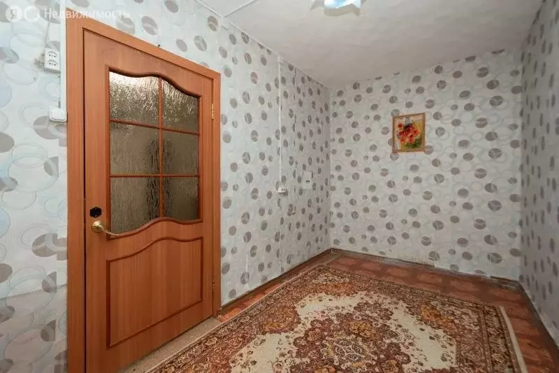 2-комнатная квартира: Иркутск, Севастопольская улица, 143 (38.3 м) - Фото 1