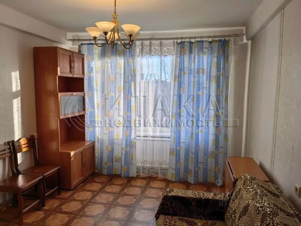 1-к кв. Санкт-Петербург Гражданский просп., 110К4 (32.14 м) - Фото 0