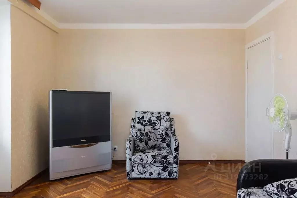 2-к кв. Москва 2-я Хуторская ул., 20 (36.0 м) - Фото 1