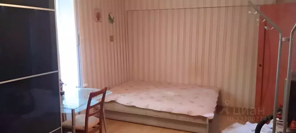 1-к кв. Москва Глебовская ул., 10 (30.0 м) - Фото 1