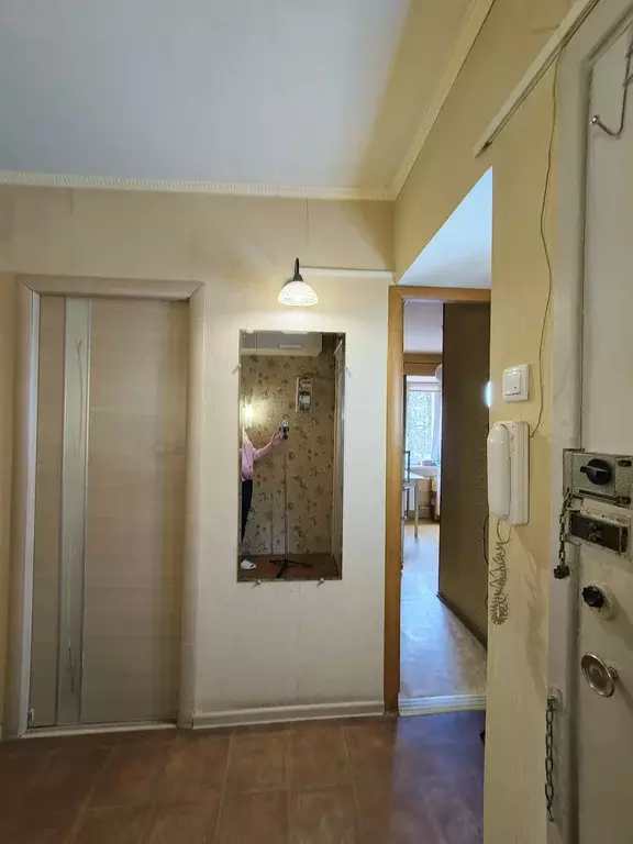Продаётся 3-к квартира, 57.2 м - Фото 0