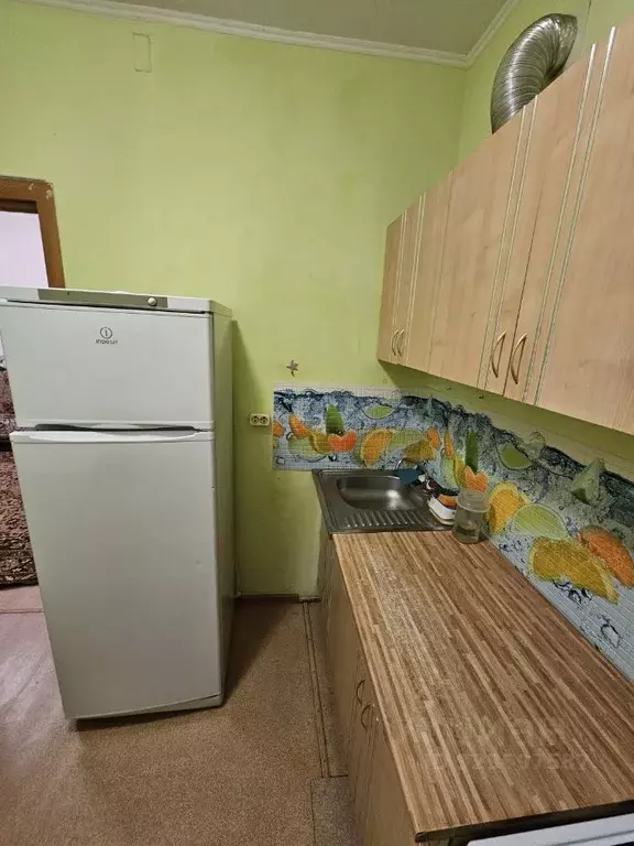 2-к кв. Омская область, Омск ул. 20 лет РККА, 272 (37.0 м) - Фото 2