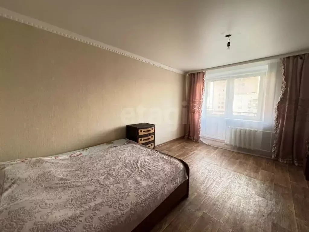 1-к кв. Карачаево-Черкесия, Черкесск ул. Космонавтов, 70 (26.4 м) - Фото 0