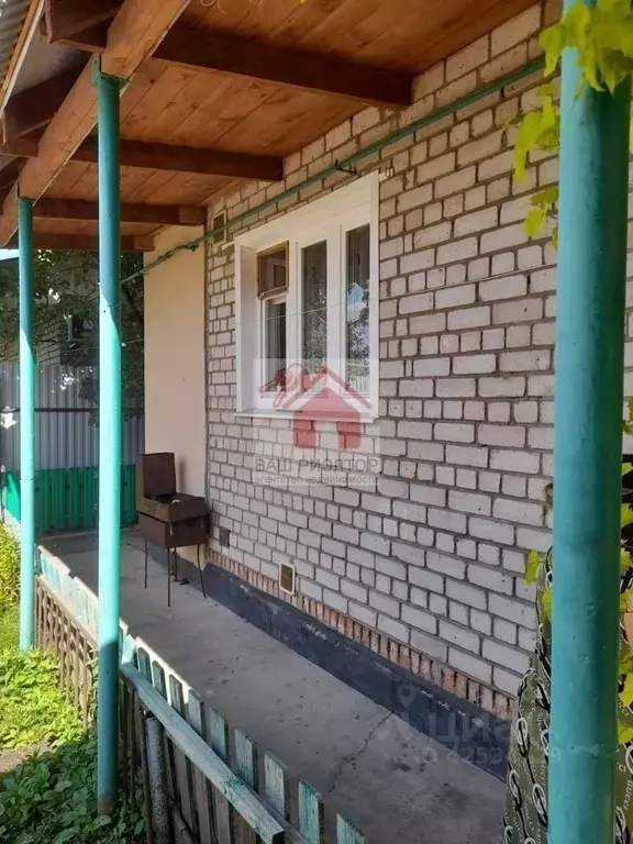 Дом в Самарская область, Самара ул. Бортмехаников, 2 (52 м) - Фото 0