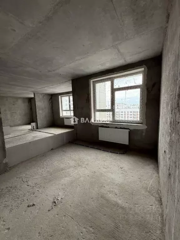 3-к кв. Москва 6-я Радиальная ул., 7/1к2 (83.4 м) - Фото 1
