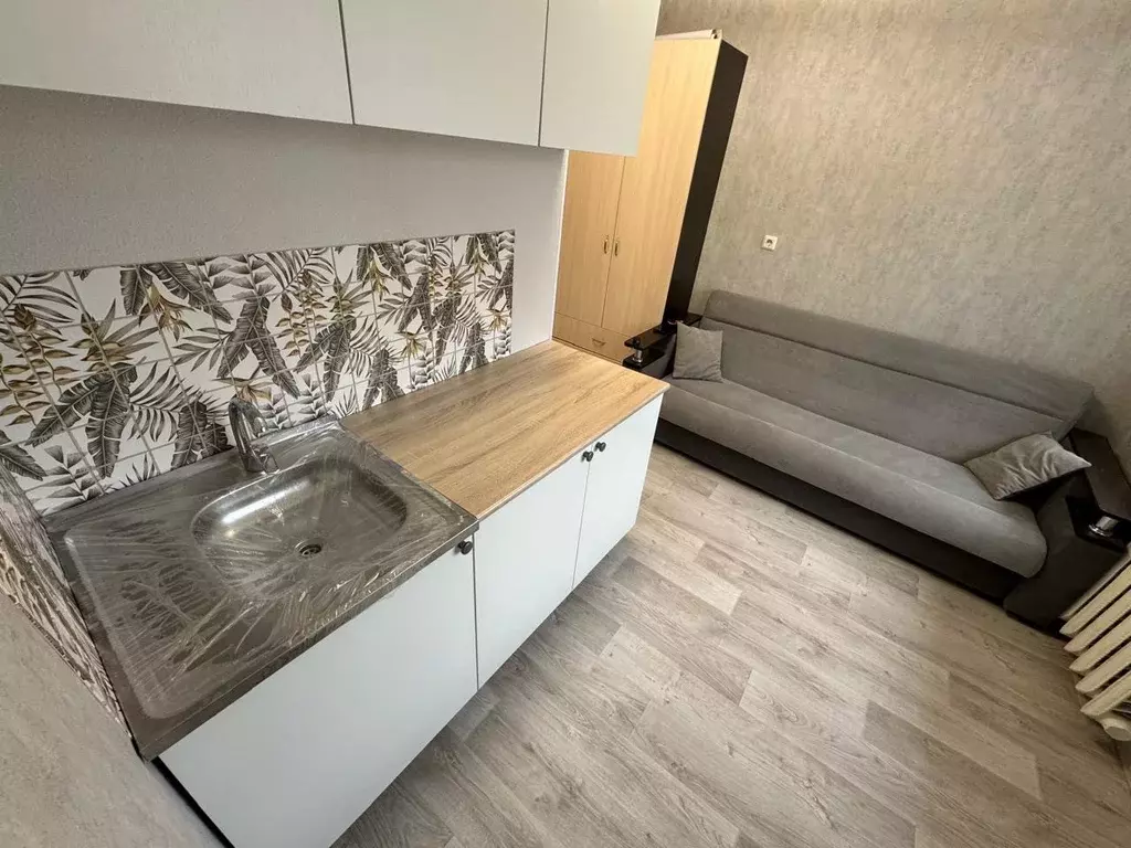 Продаётся 1-к квартира, 13 м - Фото 0