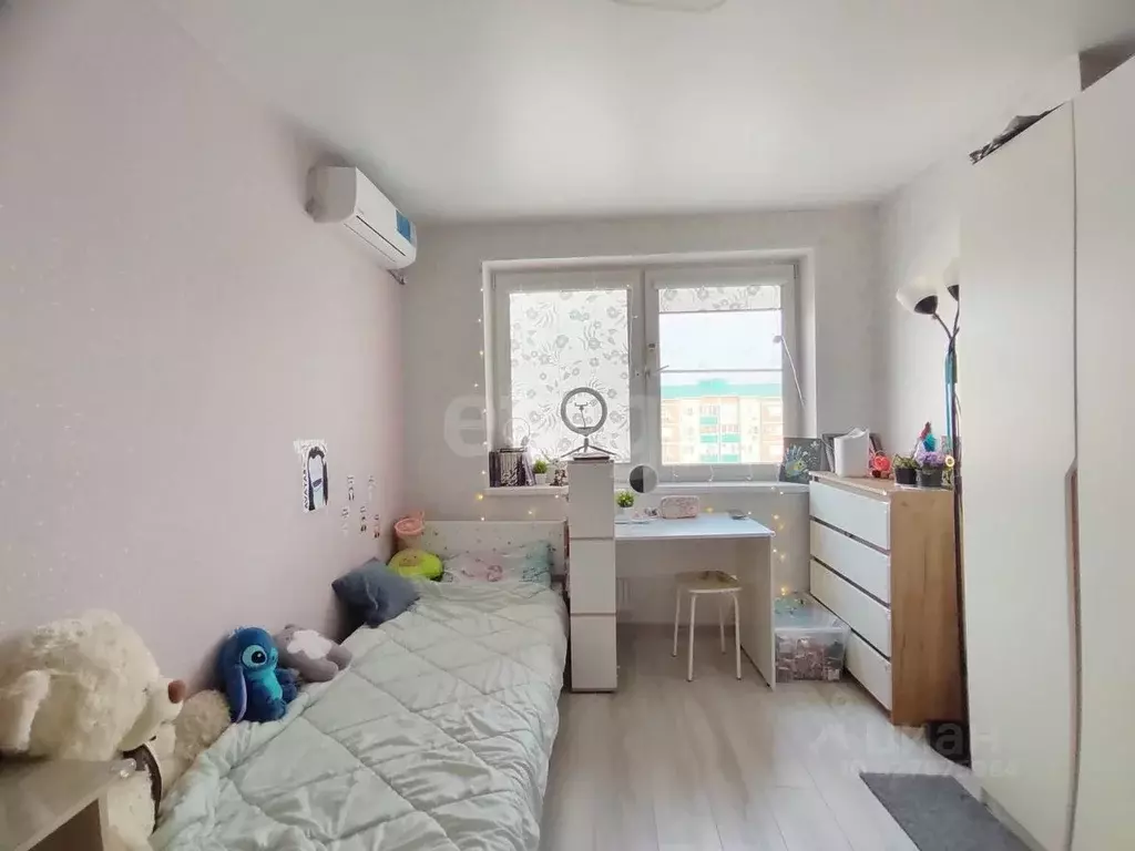 1-к кв. Краснодарский край, Краснодар пос. Березовый, ул. Ивана ... - Фото 1