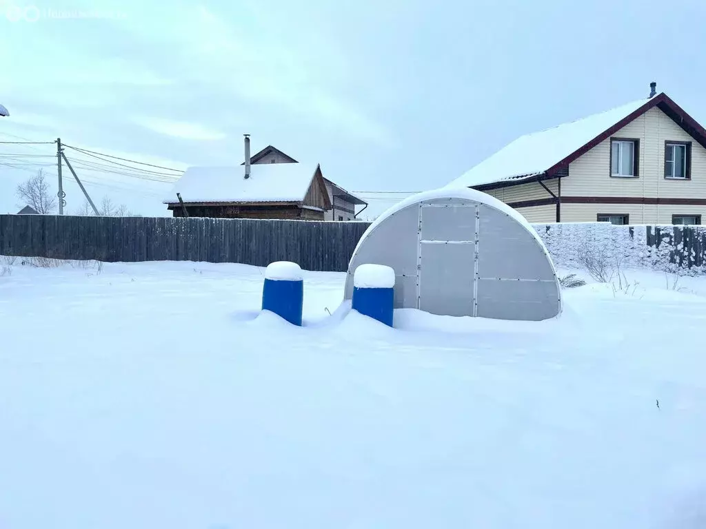 Дом в Киров, Вахринская улица, 12 (130 м) - Фото 1