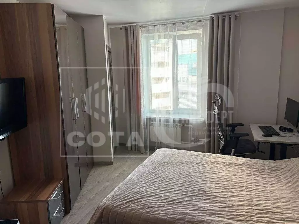 2-к кв. Воронежская область, Воронеж Никитинская ул., 49А (78.0 м) - Фото 1