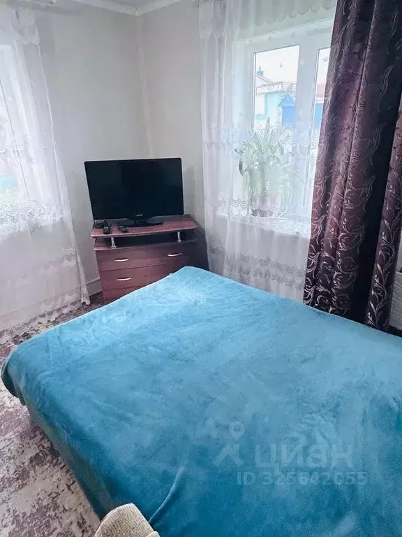 Комната Иркутская область, Ольхонский район, пос. Хужир ул. ... - Фото 2