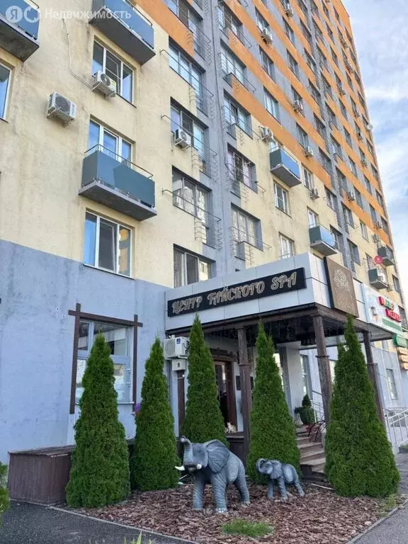 2-комнатная квартира: Пенза, улица Лозицкой, 6 (71.4 м) - Фото 0