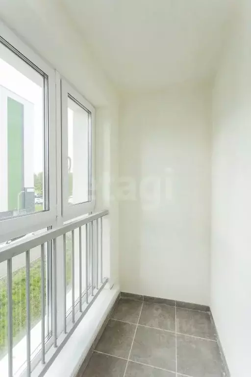 1-к кв. Башкортостан, Уфа ул. Ивана Спатара, 24 (38.0 м) - Фото 1