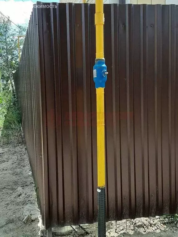 Участок в Астрахань, Волоколамская улица (7 м) - Фото 0