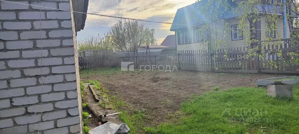 Участок в Алтайский край, Новоалтайск Пушкинская ул., 133 (8.0 сот.) - Фото 1