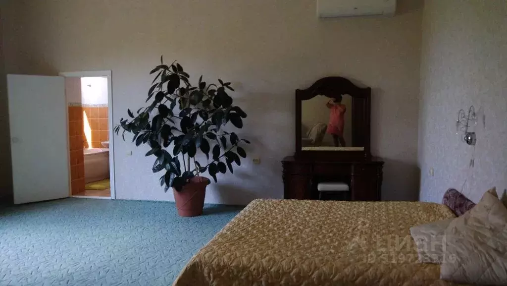 Комната Крым, Ялта муниципальный округ, Симеиз пгт ул. Героя ... - Фото 1