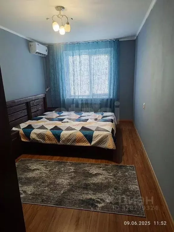 2-к кв. Ростовская область, Батайск ул. Кулагина, 73 (51.5 м) - Фото 0