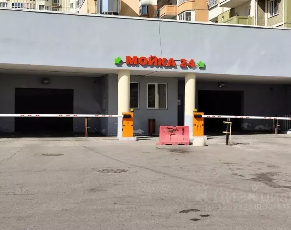 Гараж в Московская область, Химки ул. Горшина, 1А (14 м) - Фото 1