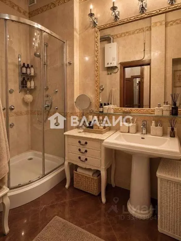 6-к кв. Москва Большая Садовая ул., 6 (312.7 м) - Фото 2