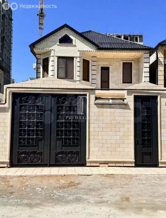 Дом в Махачкала, 6-й проезд Салмана Галимова (180 м) - Фото 2