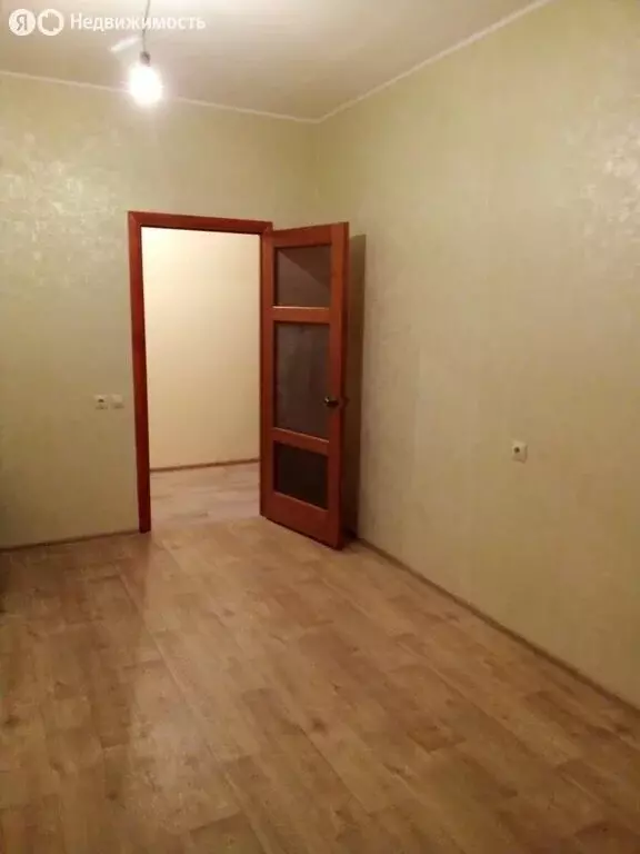 1-комнатная квартира: посёлок Российский, Измаильская улица, 15 (34.7 ... - Фото 0