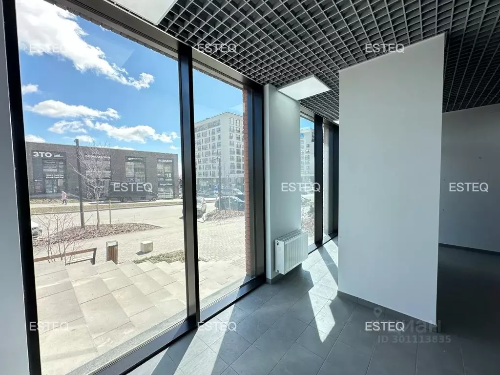 Помещение свободного назначения в Новосибирская область, Новосибирск ... - Фото 2