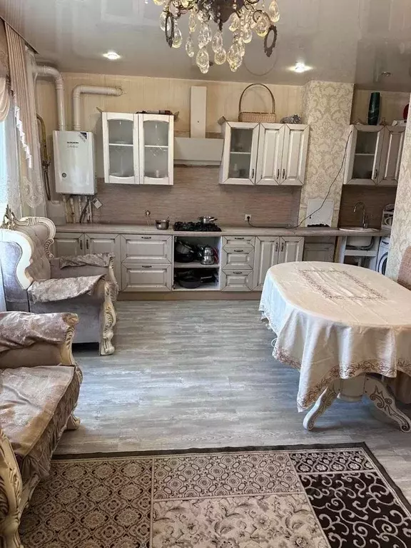 2-к кв. Владимирская область, Александров ул. Базунова, 17 (60.0 м) - Фото 1