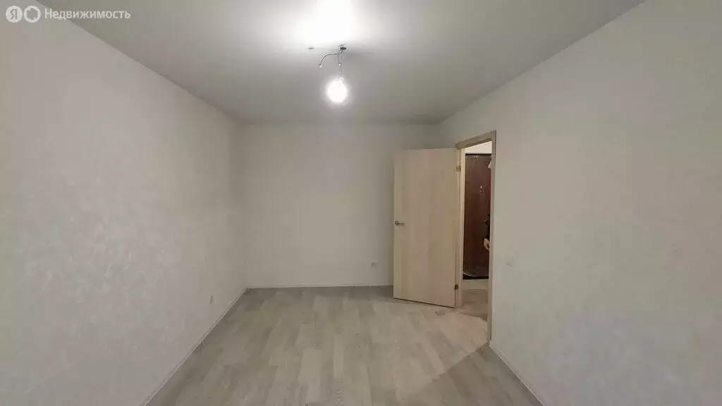 1-комнатная квартира: Тучково, микрорайон Дружный, 15 (27.5 м) - Фото 2