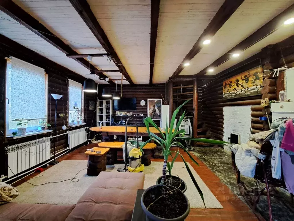 Дом в Тульская область, Тула пос. Ново-Скуратово, 28 (345 м) - Фото 1