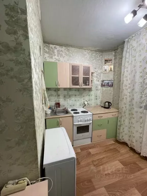 1-к кв. Красноярский край, Красноярск имени газеты Красноярский ... - Фото 2