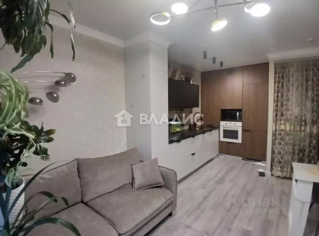 3-к кв. Московская область, Мытищи ул. Мира, 49 (66.5 м) - Фото 2