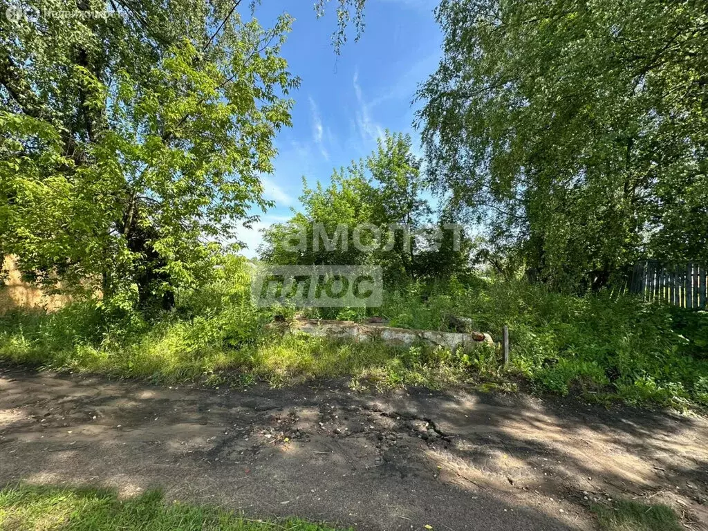Участок в Углич, улица Ленина, 71 (9.82 м) - Фото 1