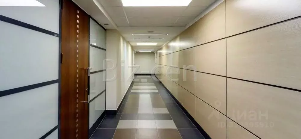 Офис в Москва ул. Горбунова, 2С3 (626 м) - Фото 1