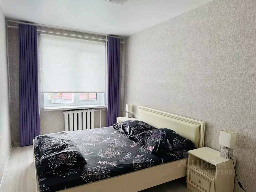 2-к кв. Карелия, Сортавала ул. Победы, 8 (45.0 м) - Фото 2