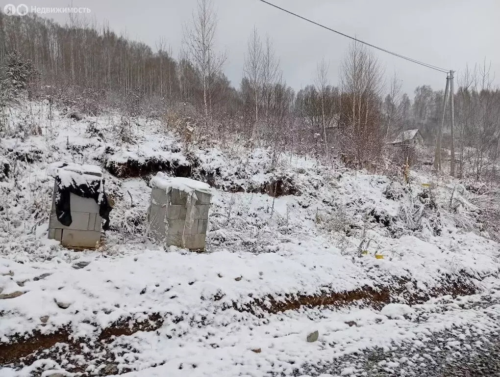 Участок в Горно-Алтайск, улица Братьев Троновых (9.31 м) - Фото 2