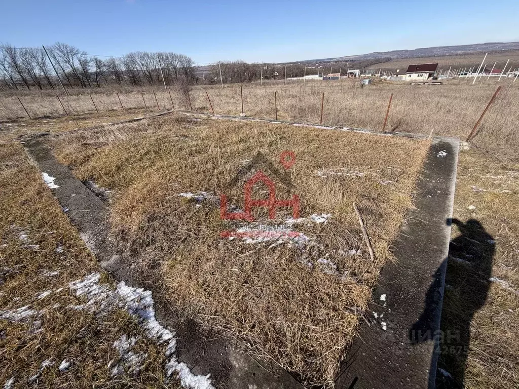 Участок в Ставропольский край, Предгорный муниципальный округ, пос. ... - Фото 2