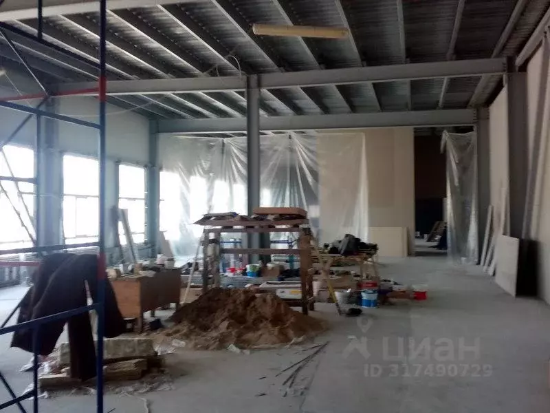 Офис в Нижегородская область, Нижний Новгород Яблоневая ул., 28 (150 ... - Фото 1