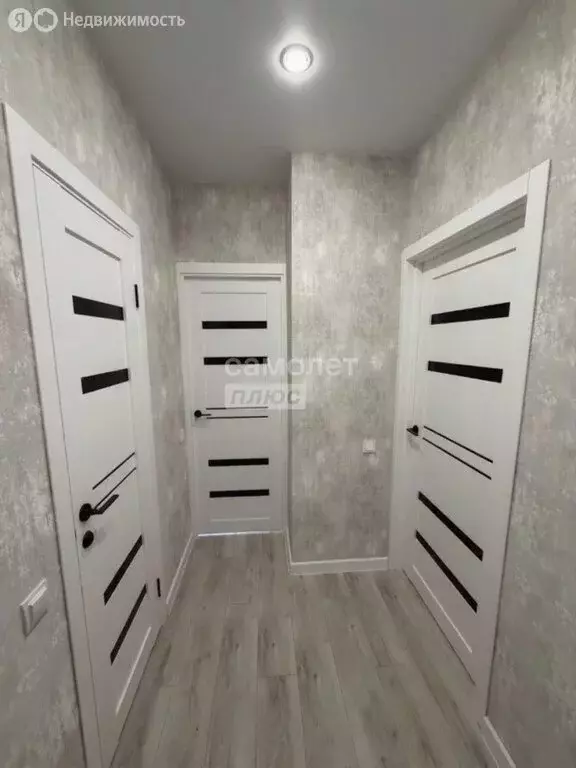 1-комнатная квартира: Краснодар, 2-я Целиноградская улица, 1/1 (35 м) - Фото 2