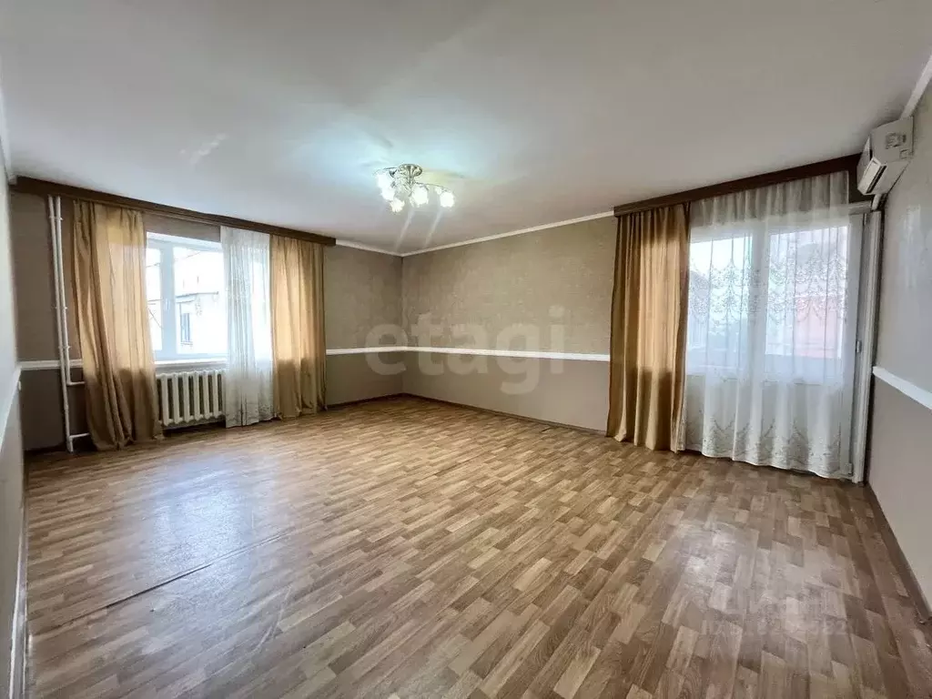 3-к кв. Дагестан, Махачкала ул. Гагарина, 15А (92.3 м) - Фото 1