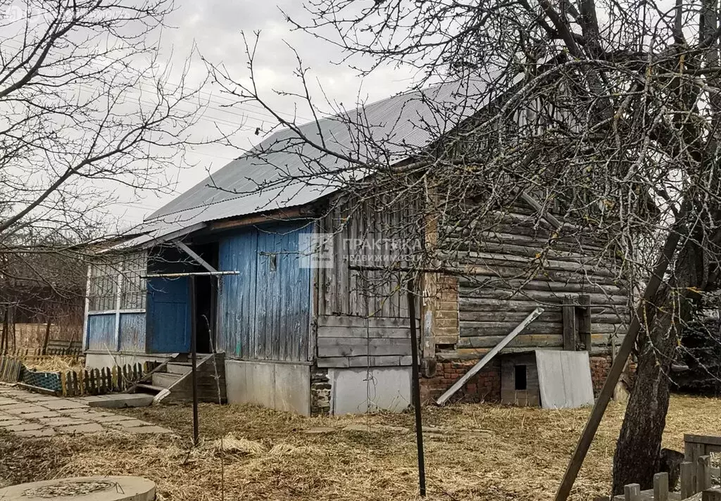 Дом в Можайск, Советская улица, 54 (46.7 м) - Фото 1